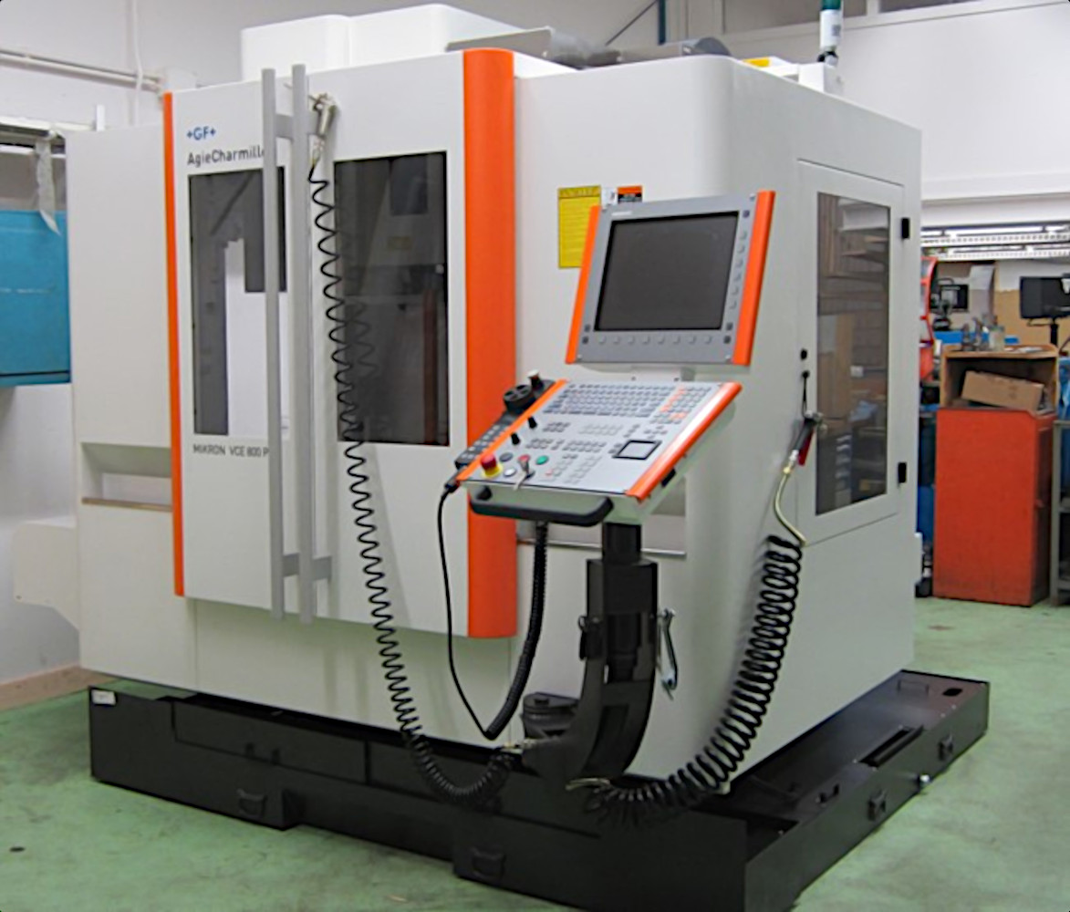Technical division | Laboratoire de physique des plasmas