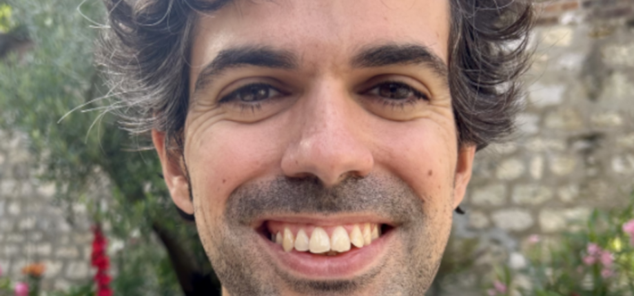 Alejandro Alvarez Laguna, chargé de recherche au LPP obtient une bourse ERC Starting grant