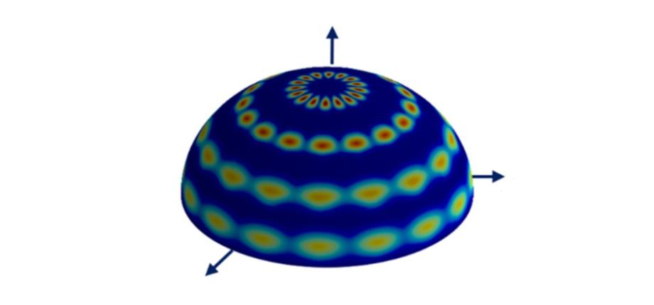  Experimental demonstration of the performance of the miniaturized plasma camera