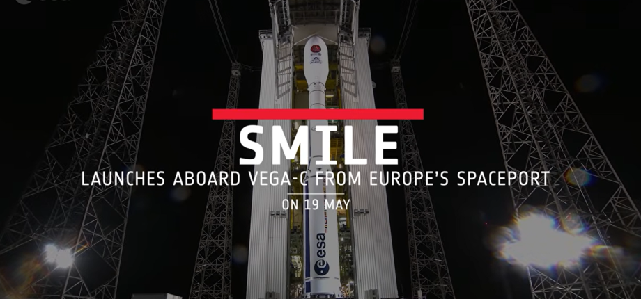 Smile : une nouvelle mission spatiale pour observer le bouclier magnétique de la Terre