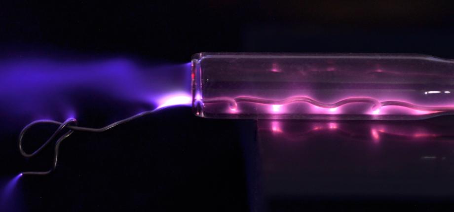 Trois projets ANR 2026 pour l'équipe Plasmas Froids du LPP : une belle réussite collective !