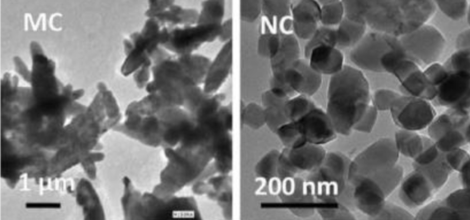 Plasmas pour les micro- et nano-technologies