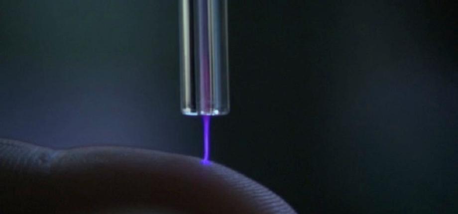 Plasmas pour la médecine