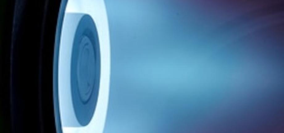 Plasmas pour la propulsion spatiale
