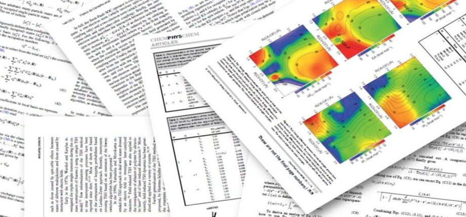 Publications de l'équipe Plasmas de Fusion Magnétique