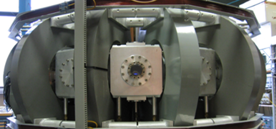 TORIX : plateforme expérimentale pour l’étude de la turbulence dans les plasmas magnétisés