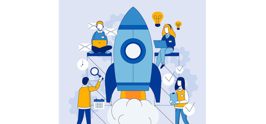 Start-up issues du LPP