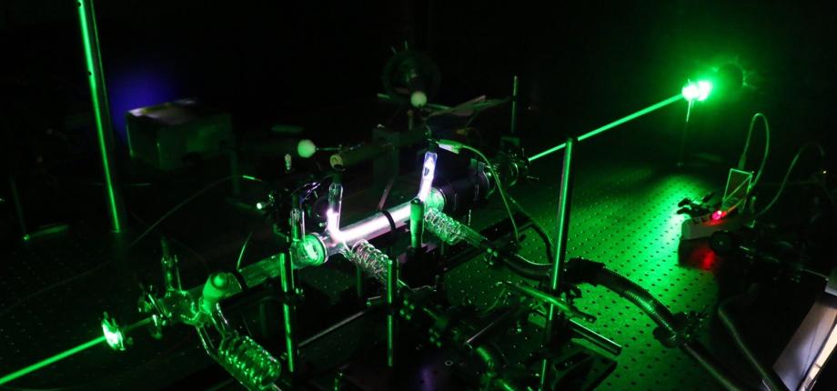 Diagnostics optiques avancés