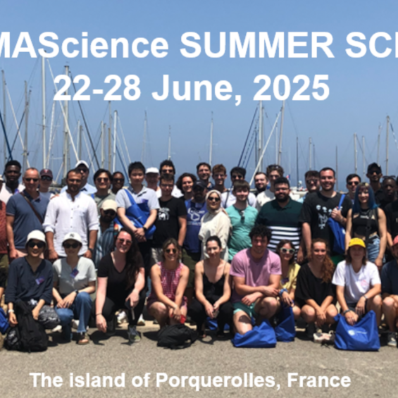A Successful 2nd Edition of the PLASMAScience Summer School