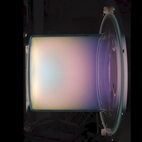 Un article de revue sur les plasmas d'iode pour la propulsion spatiale et les applications industrielles