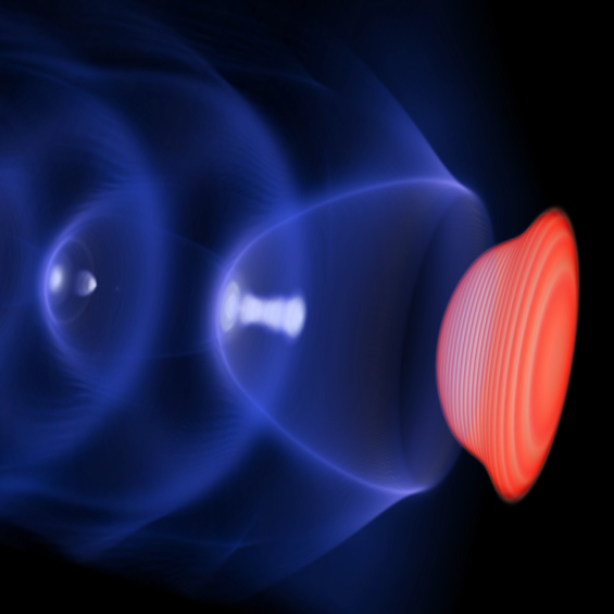 EUR PLASMAScience 2026 Summer School: A Week Dedicated to Laser–Plasma Interactions in Porquerolles