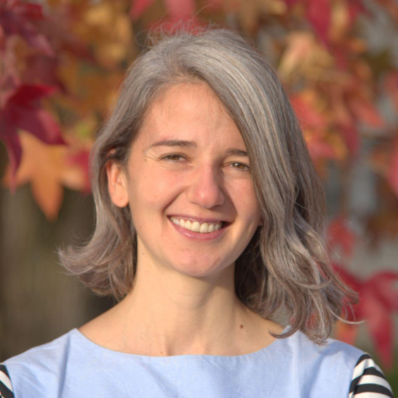 Lina Hadid reçoit le Prix Jeune Chercheuse / Jeune Chercheur 2026 de la SF2A