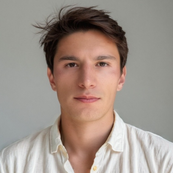 Vincent David, lauréat du Prix René Pellat 2024