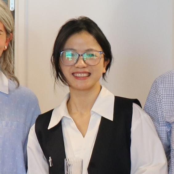 Xue Wang a soutenu avec succès sa thèse de doctorat sur  le transport et l'énergisation du plasma au niveau de la couche limite des basses latitudes de Mercure