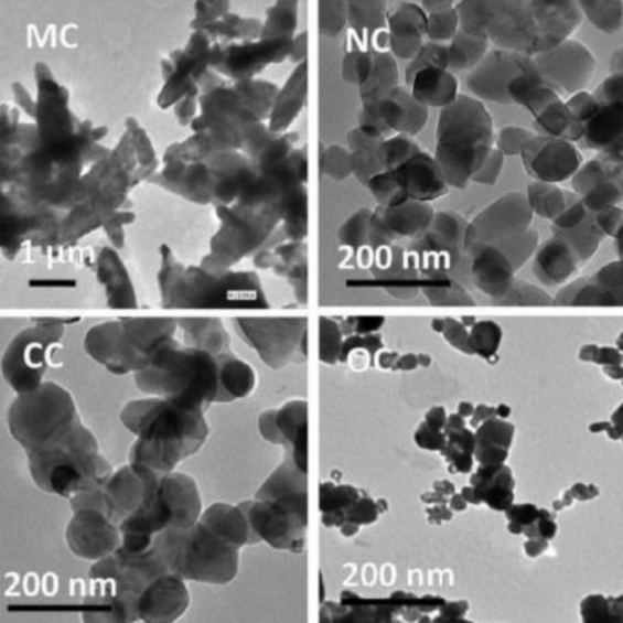 Plasmas pour les micro- et nano-technologies