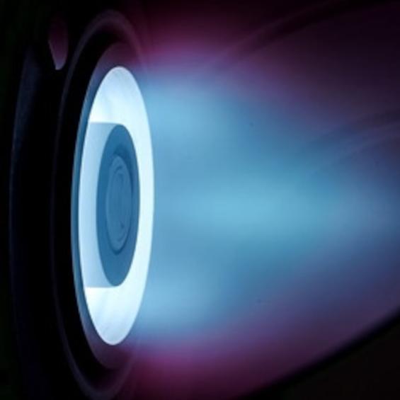 Plasmas pour la propulsion spatiale