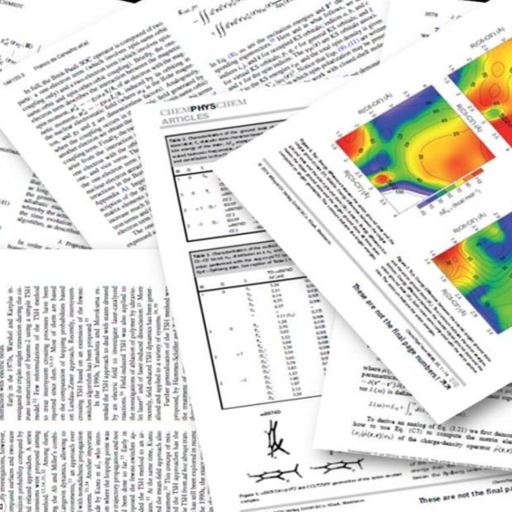 Publications de l'équipe Plasmas de Fusion Magnétique