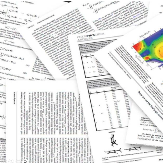 Publications de l'équipe Plasmas Spatiaux