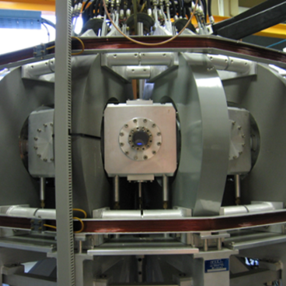 TORIX : plateforme expérimentale pour l’étude de la turbulence dans les plasmas magnétisés