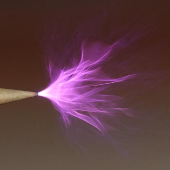 Equipe Plasmas Froids