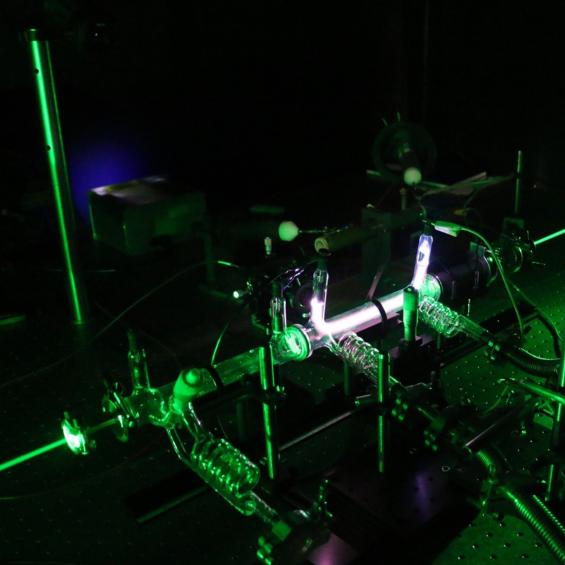 Diagnostics optiques avancés