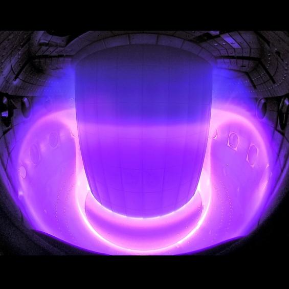 Magnetic Fusion Plasma Team