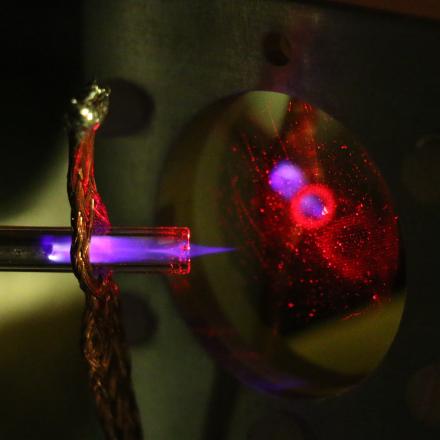 A Review of Emerging In Situ Methods to Decipher non-Thermal Plasma–Surface Interactions at Atmospheric Pressure