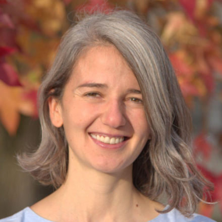 Lina Hadid reçoit le Prix Jeune Chercheuse / Jeune Chercheur 2026 de la SF2A