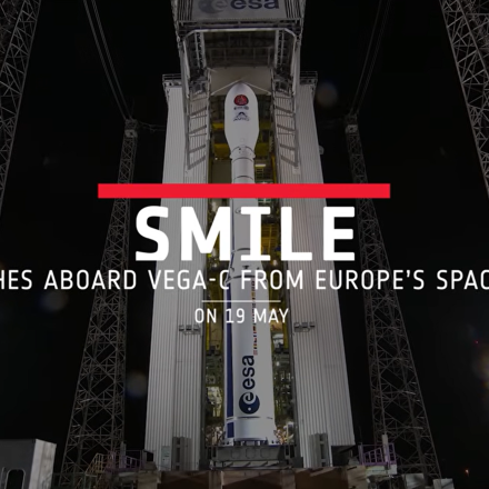 Smile : une nouvelle mission spatiale pour observer le bouclier magnétique de la Terre
