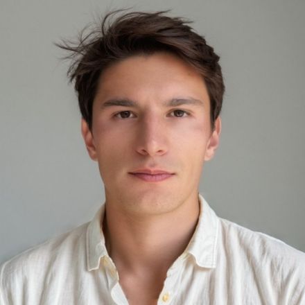 Vincent David, lauréat du Prix René Pellat 2024