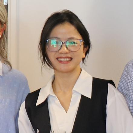 Xue Wang a soutenu avec succès sa thèse de doctorat sur  le transport et l'énergisation du plasma au niveau de la couche limite des basses latitudes de Mercure